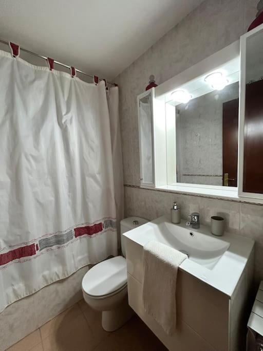 Allotjament Sanuy A تريمب المظهر الخارجي الصورة