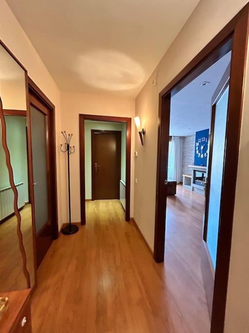Allotjament Sanuy A تريمب المظهر الخارجي الصورة